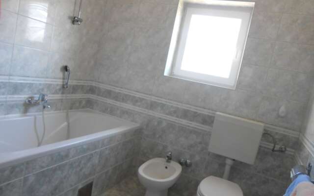 Boutique Apartments Julija