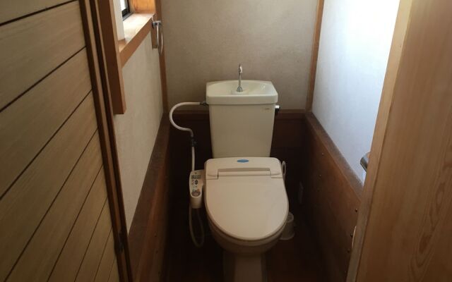 Heart Land Hills View of yacht harbor house