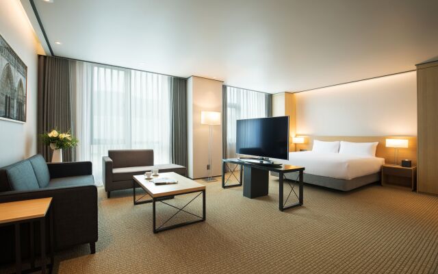 Orakai Cheonggyesan Hotel, BW Premier Collection
