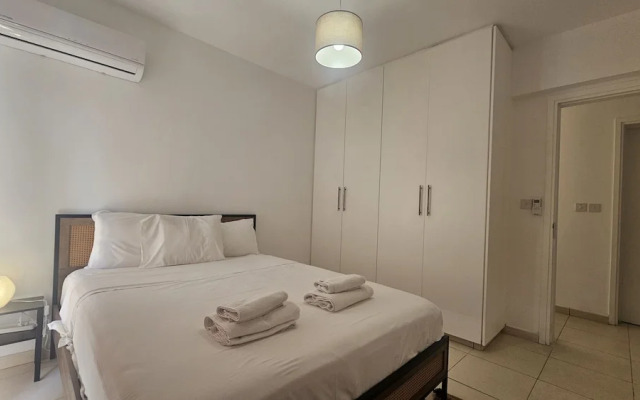 106 NIC - Stay Kallisto Old Town Apartment