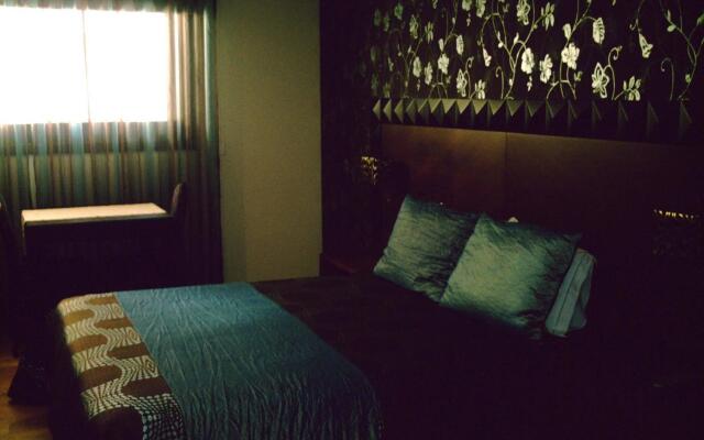Hotel do Vale