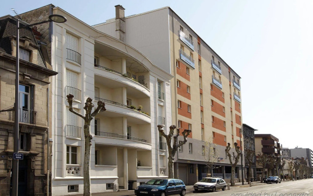 Appart'City Classic Clermont Ferrand Centre