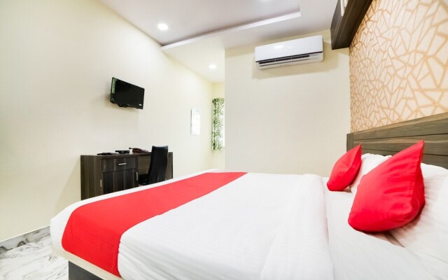 Itsy Hotels Galaxy Park
