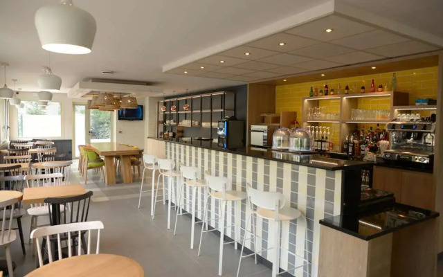 Hotel Campanile Sete - Balaruc