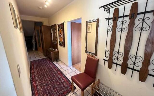 Ferienwohnung Schmitzer