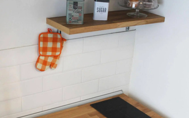 MONOhouse & DueVolteApartment