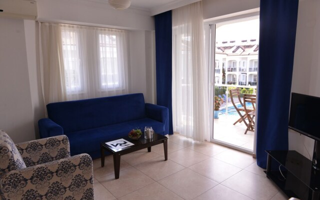 Sea Heaven Legend Apartments