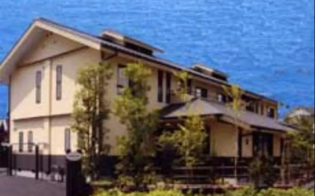 Kochi Youth Hostel Sake no Kuni Kyowakoku