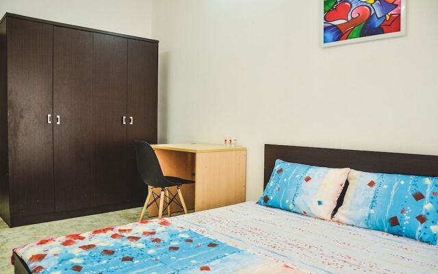 Carpe Diem 1988 Cozy Room