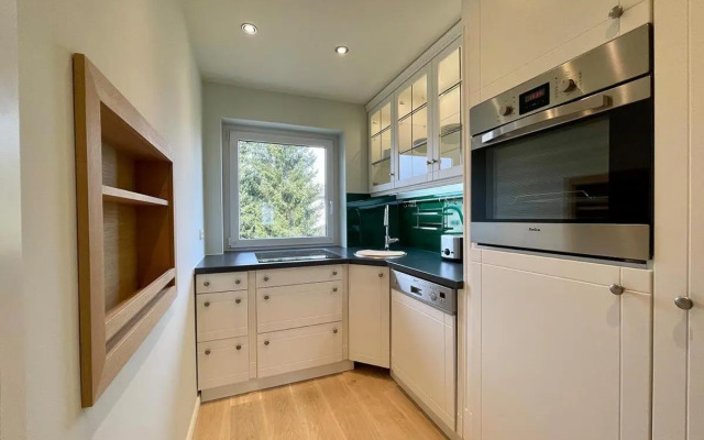 Ferienwohnung Heller