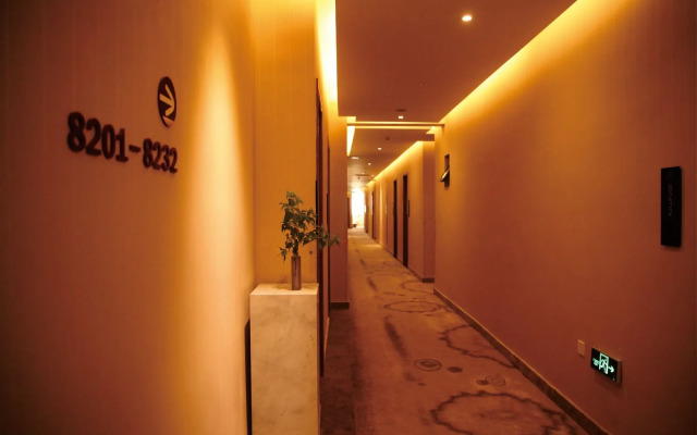 Hanchao Hotel