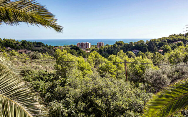 Parque Denia