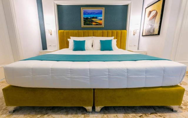 Art Hotel