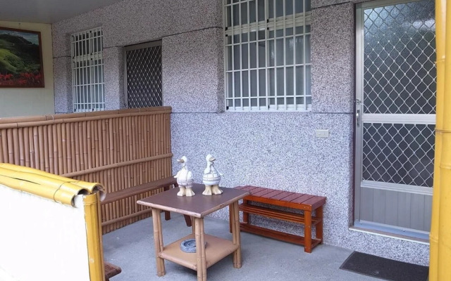 Jia Jia Homestay