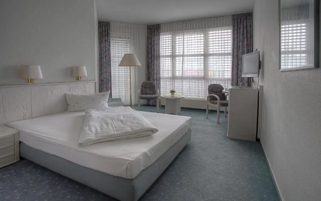 Euro Park Hotel Hennef