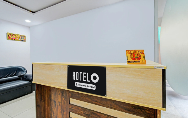 Super Hotel O Kondapur Hyderabad Formerly Dunes Inn