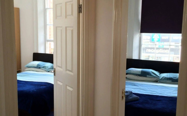 Quire Court Apartments