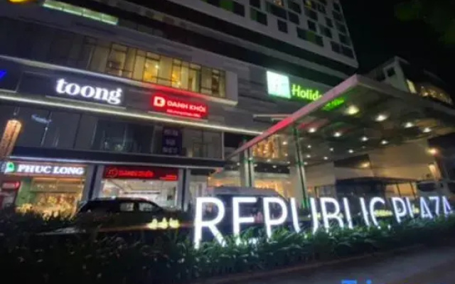 Republic Airport Luxury 2BR | Pool & Gym