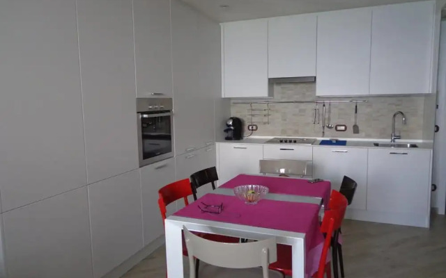 BMP Apartment Orchidea