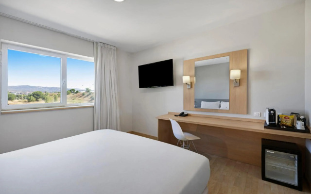 B&B Hotel Las Rozas