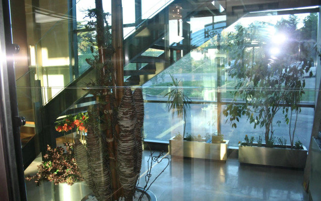 Hotel Restaurante El Valles 4 ESTRELLAS