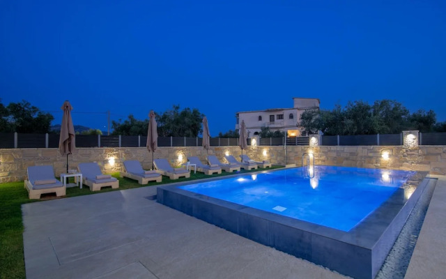 Villa Boheme