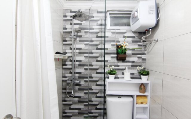 The Suites @ Metro by Prisma Zen