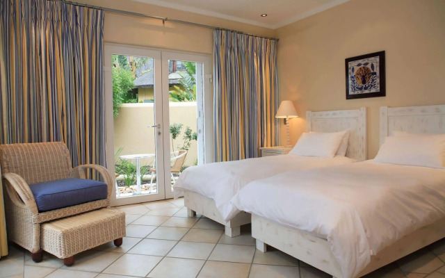 Starfish Guest Lodge