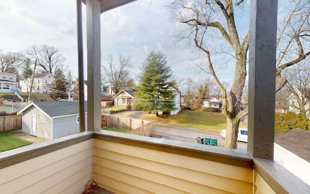 The Vista View Villa 2