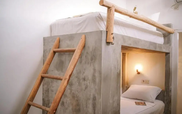 Thrive - A Liv Life Hotel