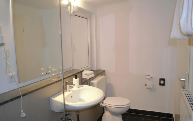 Comfort Hotel Lueneburg