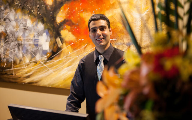 Best Western Plus Service Inn & Suites