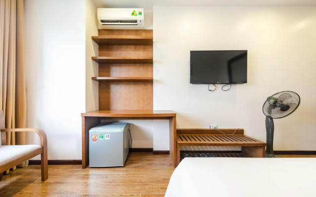 One Hotel