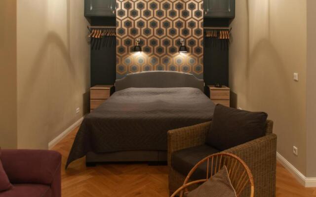 Studio Apartment Berlin
