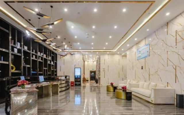 Kelly International Hotel