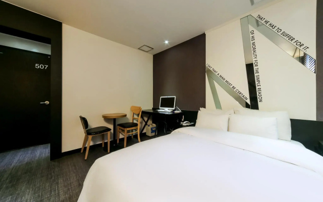 Design Hotel XYM