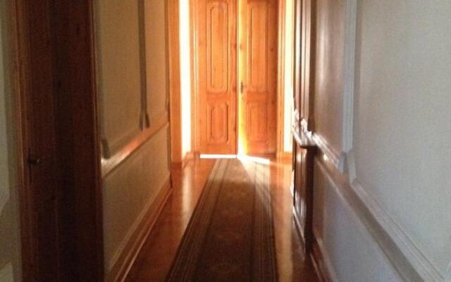 Hostel Villaanna
