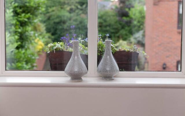 Red Lion Loft Blidworth