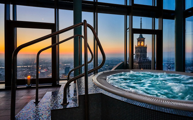InterContinental Warsaw by IHG
