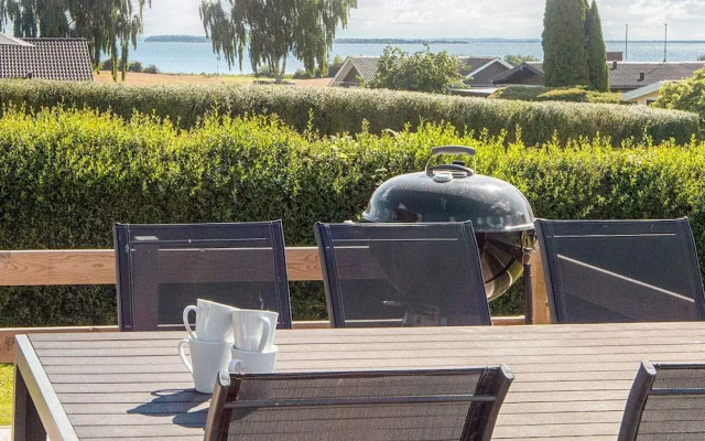 Holiday Home in Hejls