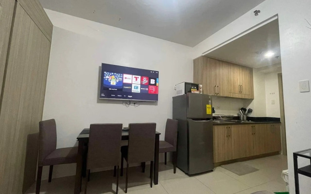 Shore 1 & 3 Residences MOA by darpm