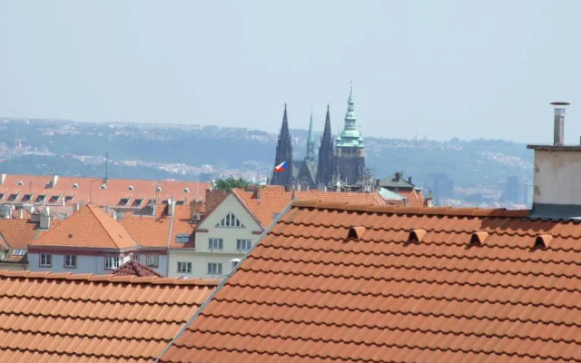 Residence Břevnov