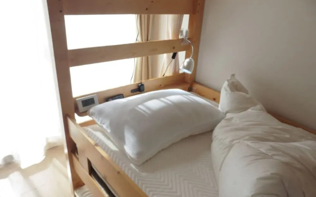 Locanda Shin-Osaka