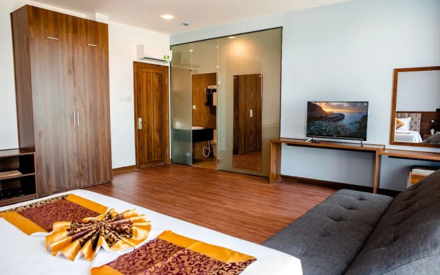 Ivory Phu Yen Hotel