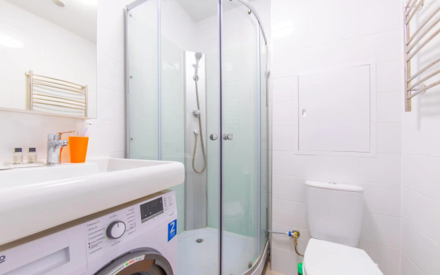 Apartments on Mira street 35