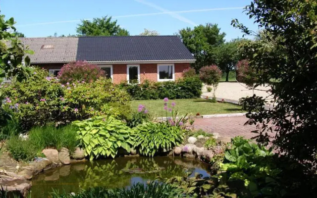 Family Baan Holiday Houses