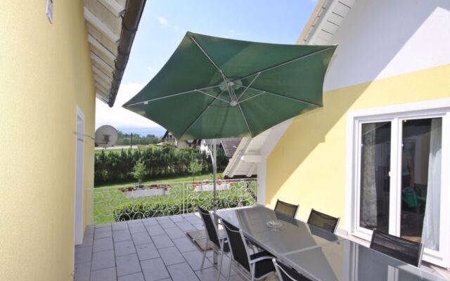 Apartment Ogris Velden am Wörthersee