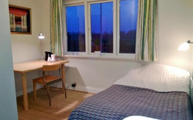 Radstedhus B&B Hotel