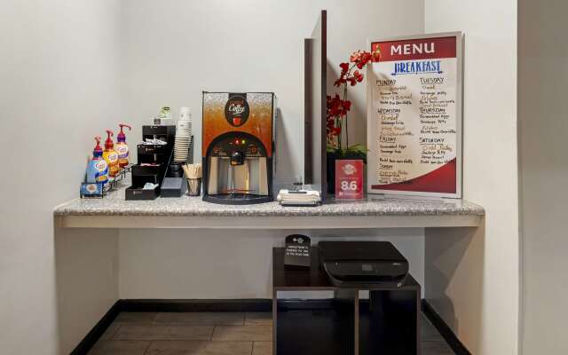 Best Western Plus Gen X Inn
