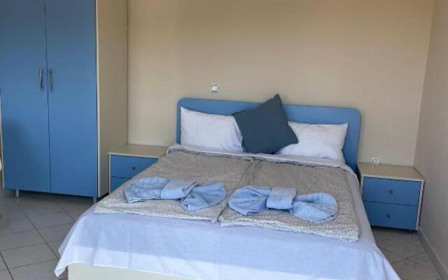 Pame Apartments
